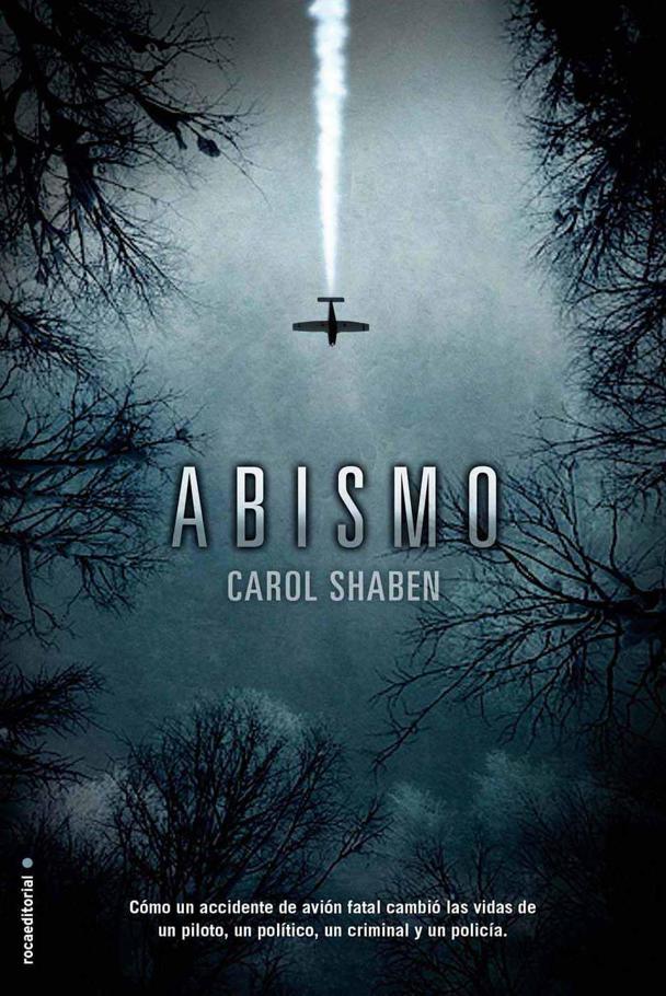 Abismo (Spanish Edition)