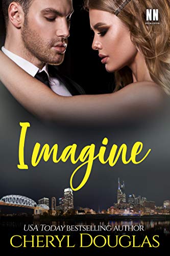 Imagine (Nashville Night Next Generation Book 10)