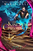 Kingdom Chronicles: Part 2 (Kingdom Series)