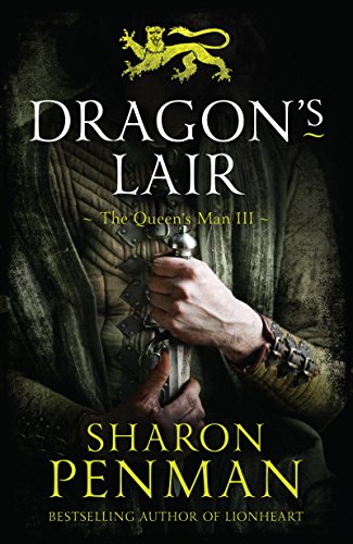 Dragon's Lair (The Queen's Man Book 3)