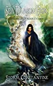 Sea Dragon Heir (The Magravandias Chronicles Book 1)