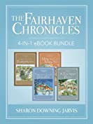 The Fairhaven Chronicles: 4-in-1 eBook Bundle