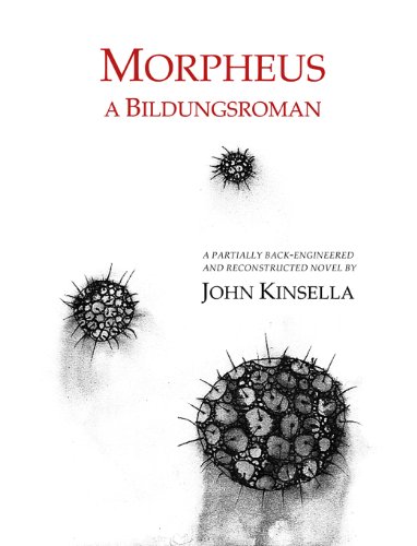 MORPHEUS: A BILDUNGSROMAN