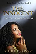 Little Black Girl Lost: Book 1: The Innocent