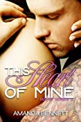 This Heart of Mine (Raine Series #3)