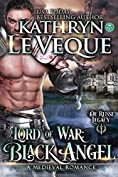 Lord of War: Black Angel (de Russe Legacy Book 1)