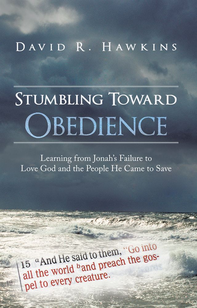 Stumbling Toward Obedience: Learning from Jonah's Failure to Love God and the People He Came to Save