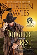 Tougher Than The Rest (MacLarens of Fire Mountain Book 1)