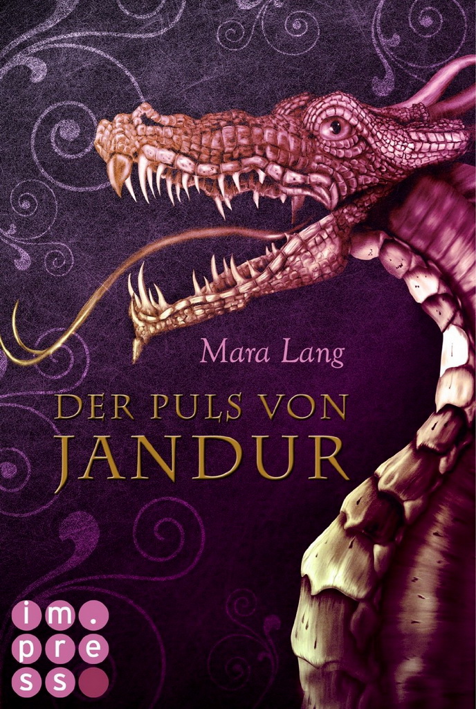 Jandur 01 - Der Puls von Jandur