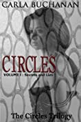Circles the Trilogy: Secrets &amp; Lies (Secrets and Lies Book 1)
