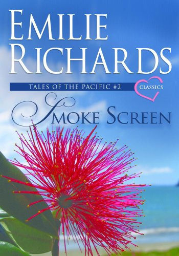 Smoke Screen (Tales of the Pacific Book 2)