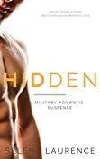 Hidden (Hiding From Love Book 2)