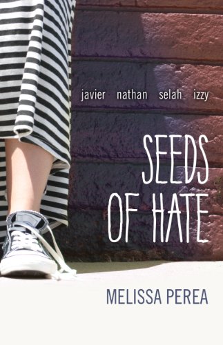 Seeds of Hate (Cardboard Hearts Book 1)