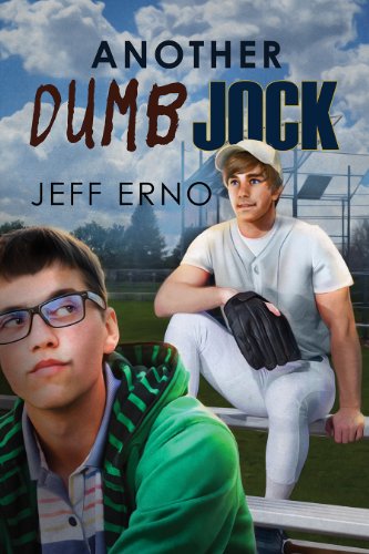 Another Dumb Jock (Dumb Jock series Book 2)