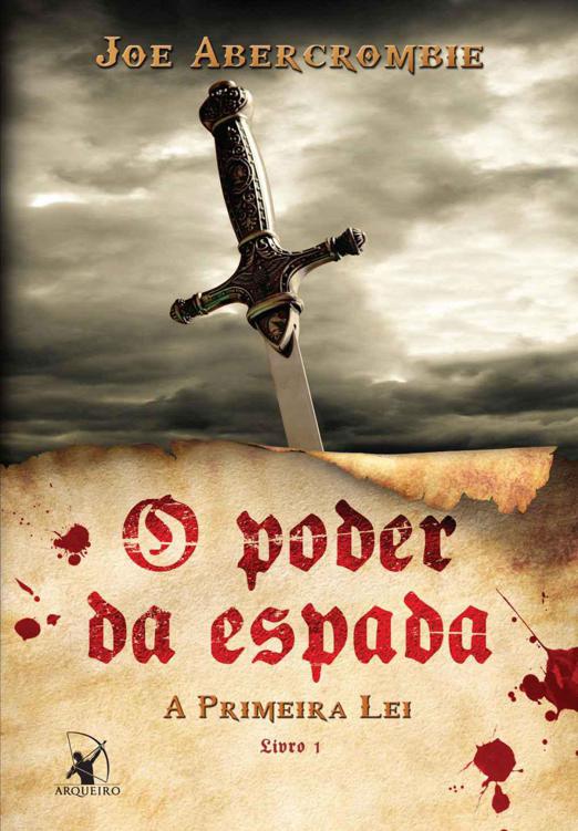 O poder da espada (A primeira lei)