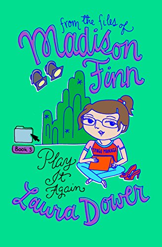 Play It Again (From the Files of Madison Finn Book 3)