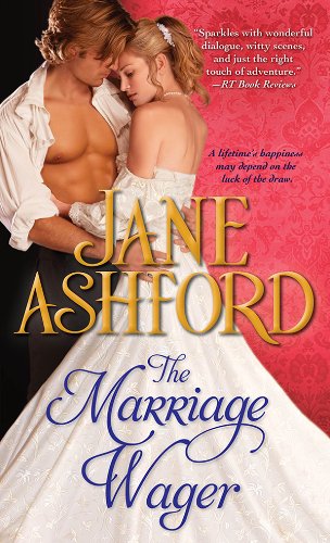 The Marriage Wager