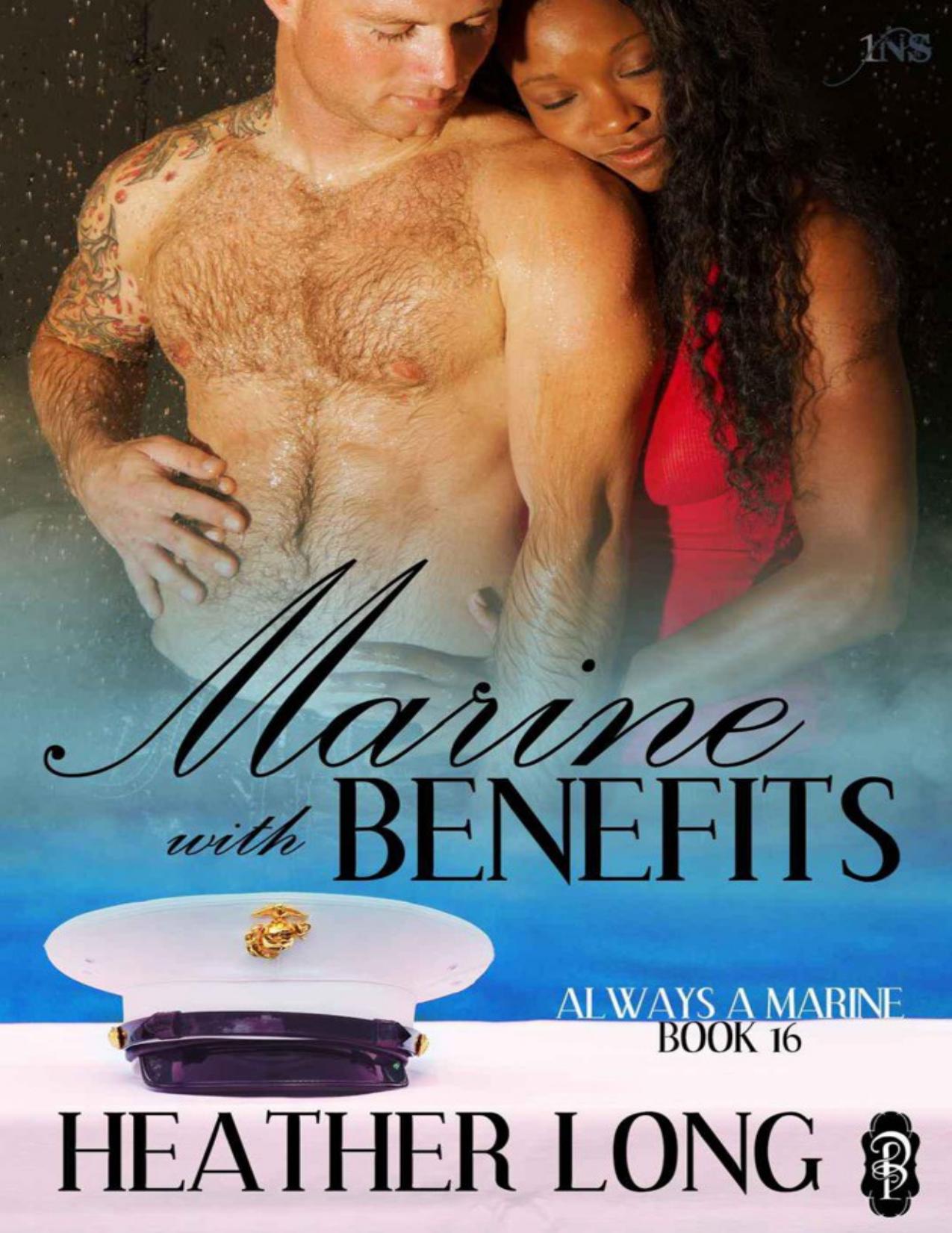 Marine With Benefits