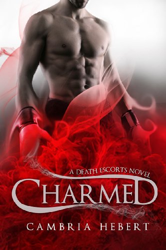 Charmed (Death Escorts Book 2)