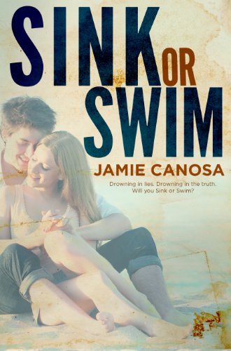 Sink or Swim (Fight or Flight #2)