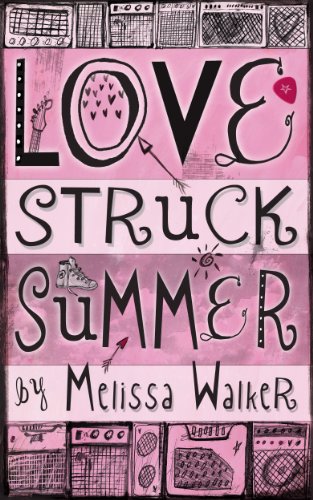 Lovestruck Summer: Sunny days, late nights and a vacation full of possibilities&hellip;