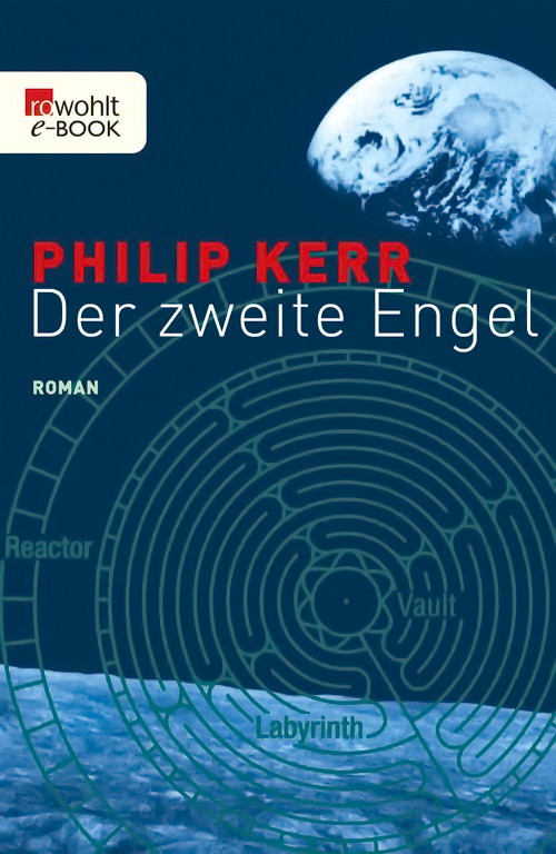 Der zweite Engel (German Edition)