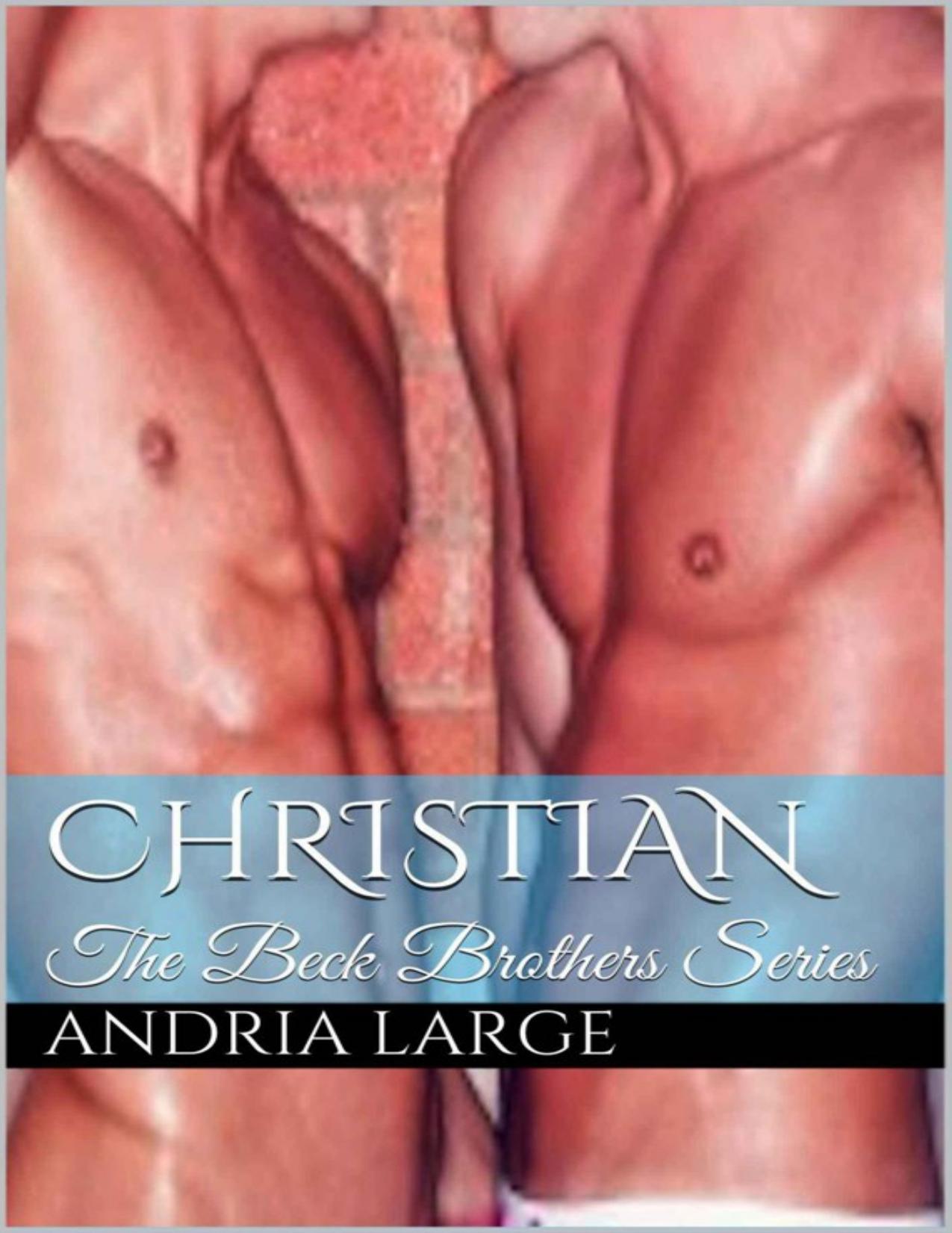 Christian (The Beck Brothers Series)