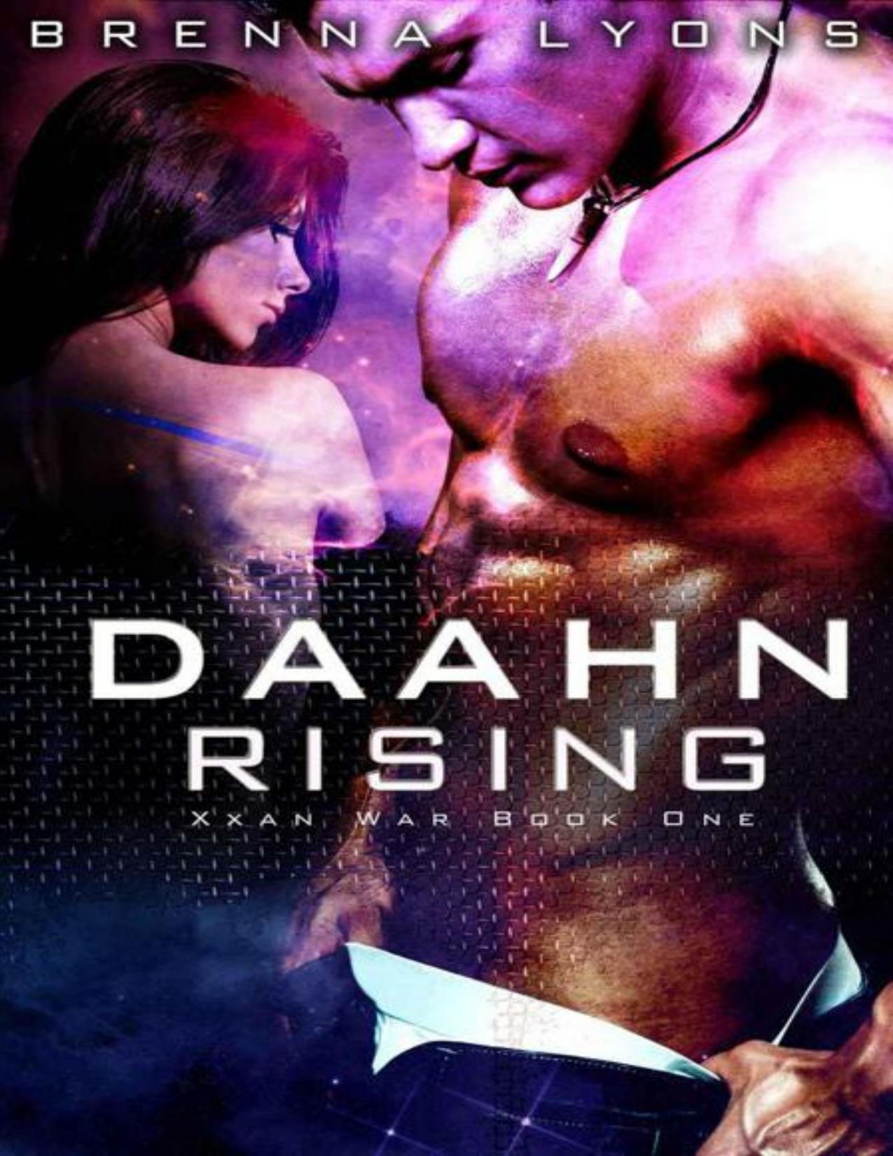 Daahn Rising