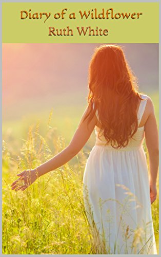 Diary of a Wildflower