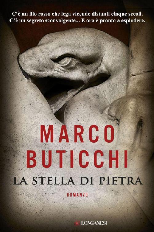 La stella di pietra