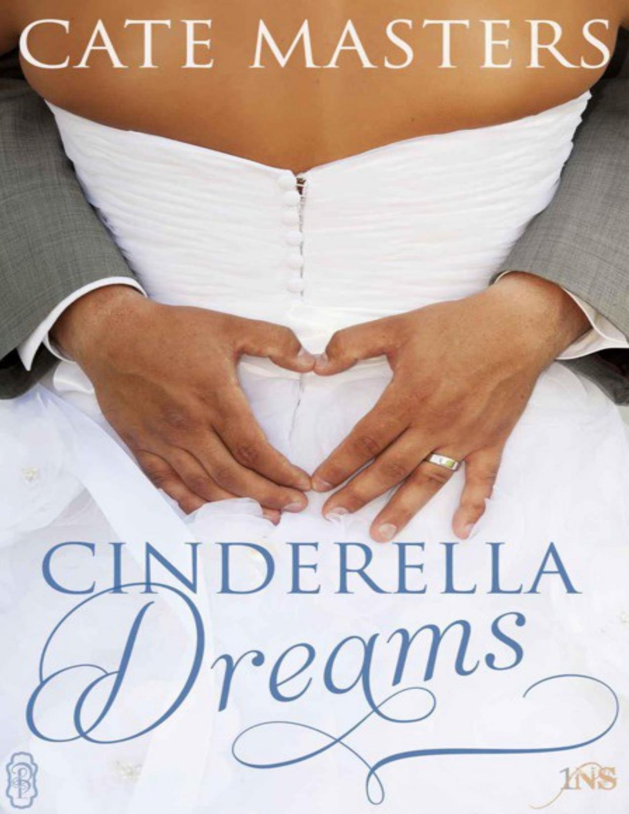 Cinderella Dreams (1Night Stand)