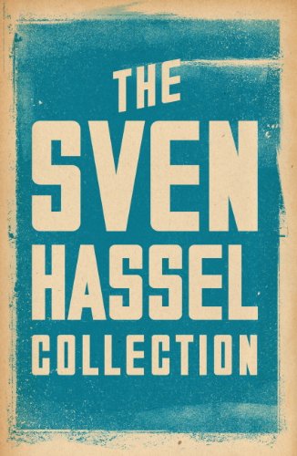 The Sven Hassel Collection (Sven Hassel War Classics)