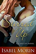 Stirred Up (Sin City Book 2)