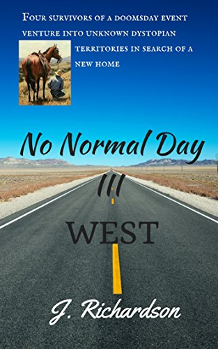 No Normal Day III (West)