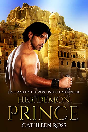 Her Demon Prince (Forbidden Fantasy)