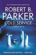 Cold Service (The Spenser Series Book 32)