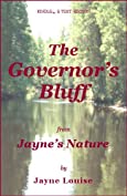 The Governor's Bluff (Jayne's Nature (e-text editions))