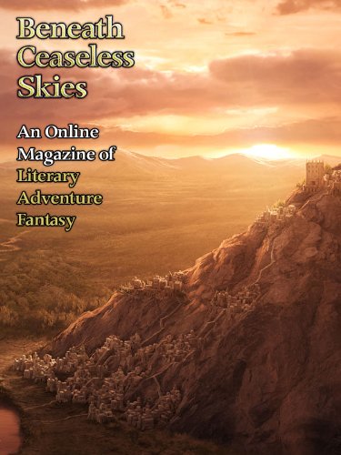 Beneath Ceaseless Skies Issue #127