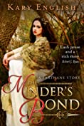 The Minder's Bond: A Sweet Fantasy Romance (Farthane Stories Book 2)