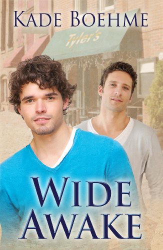 Wide Awake (Wide Awake Series Book 1)