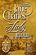 Lady Revealed (Tenacious Trents Series #6) (Tenacous Trents)