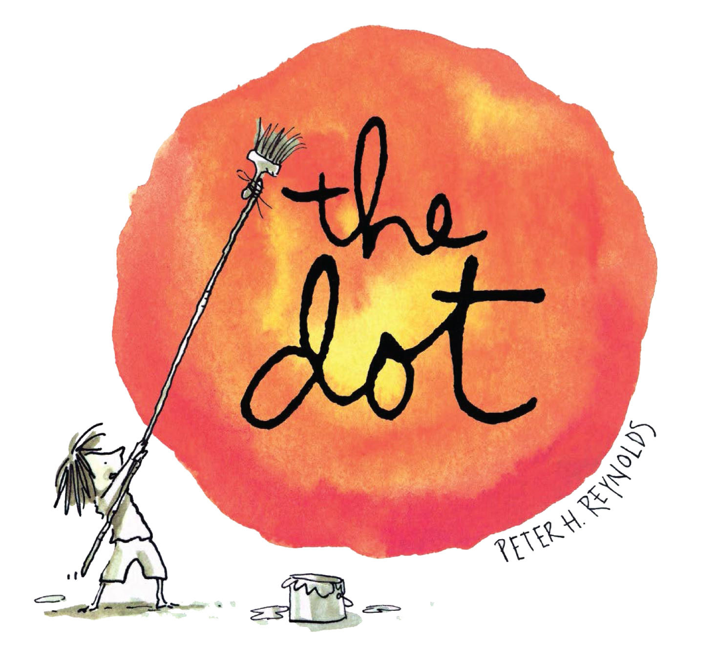 The Dot (Creatrilogy)