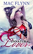 Doppelganger Night (Unnatural Lover #7)