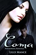 Coma (Paranormal Romance)