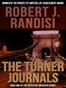 The Turner Journals (The Detective McQueen Series Book 1)