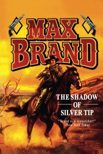 Shadow of Silver Tip
