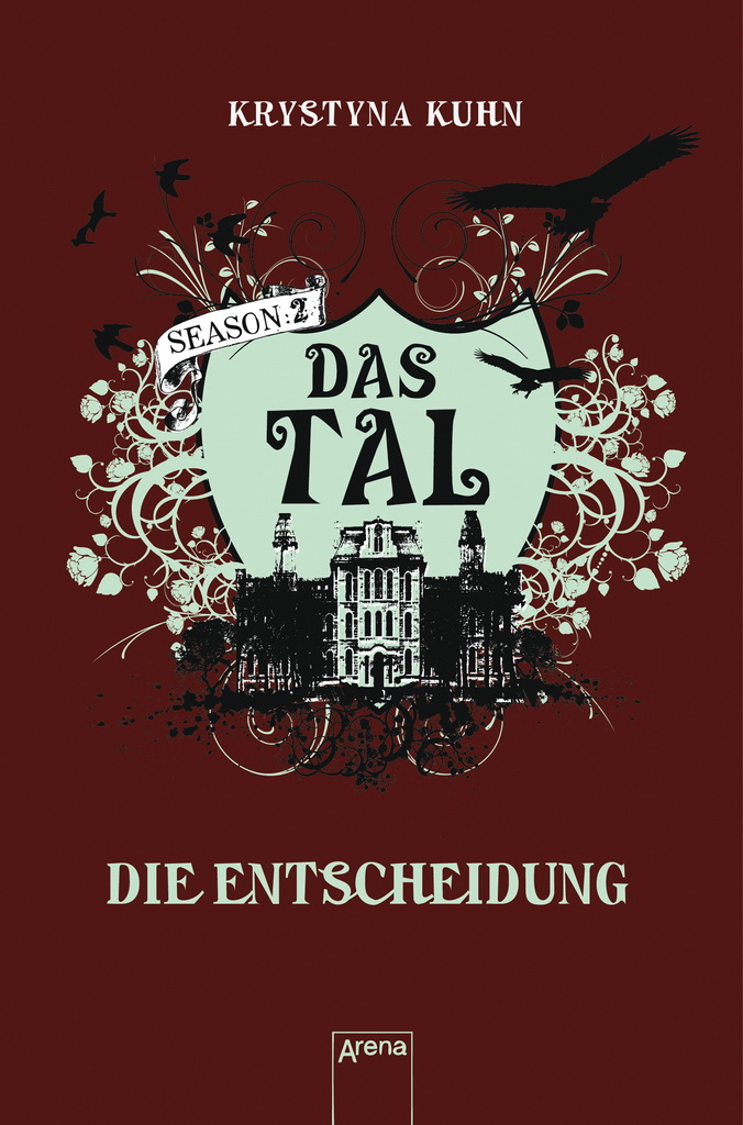 Das Tal 08 - Die Entscheidung