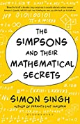 The Simpsons and Their Mathematical Secrets