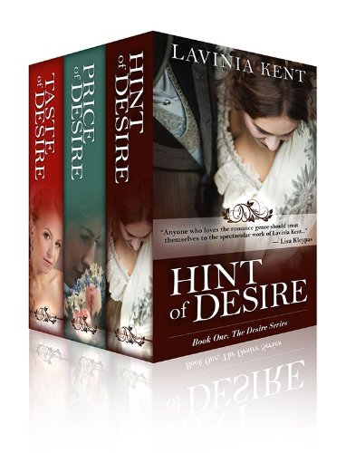 The Desire Series: The Complete Set