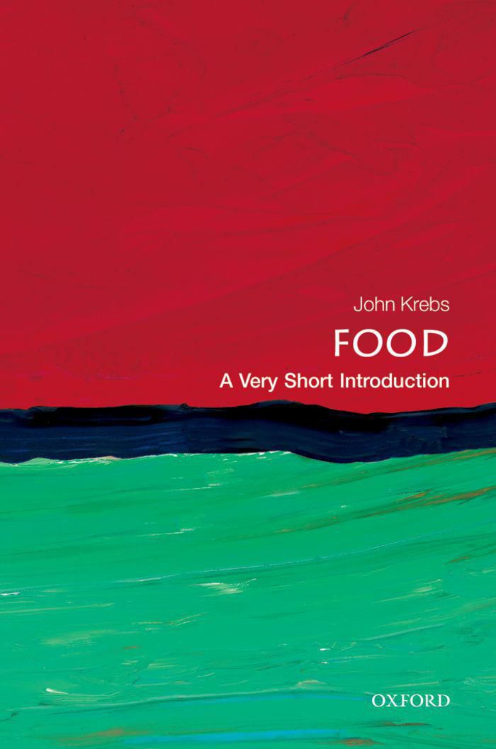 Food: A Very Short Introduction (Very Short Introductions)